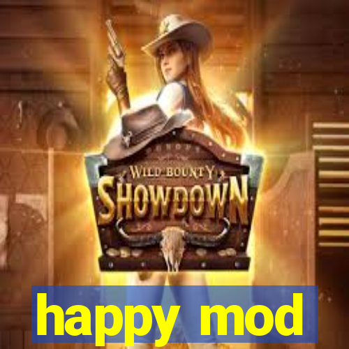 happy mod